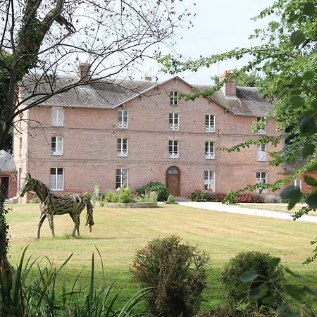 Heugon Manoir Du Taillis Bed & Breakfast エクステリア 写真