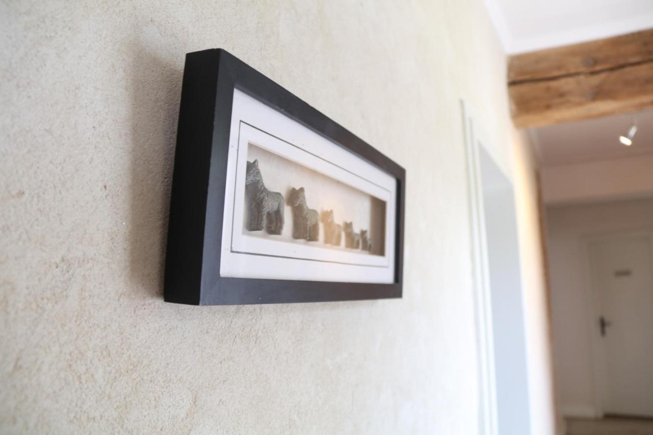 Heugon Manoir Du Taillis Bed & Breakfast エクステリア 写真