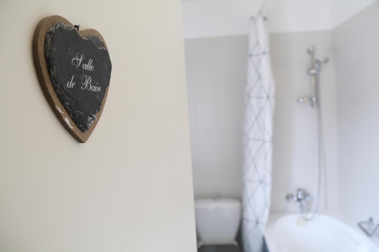Heugon Manoir Du Taillis Bed & Breakfast エクステリア 写真