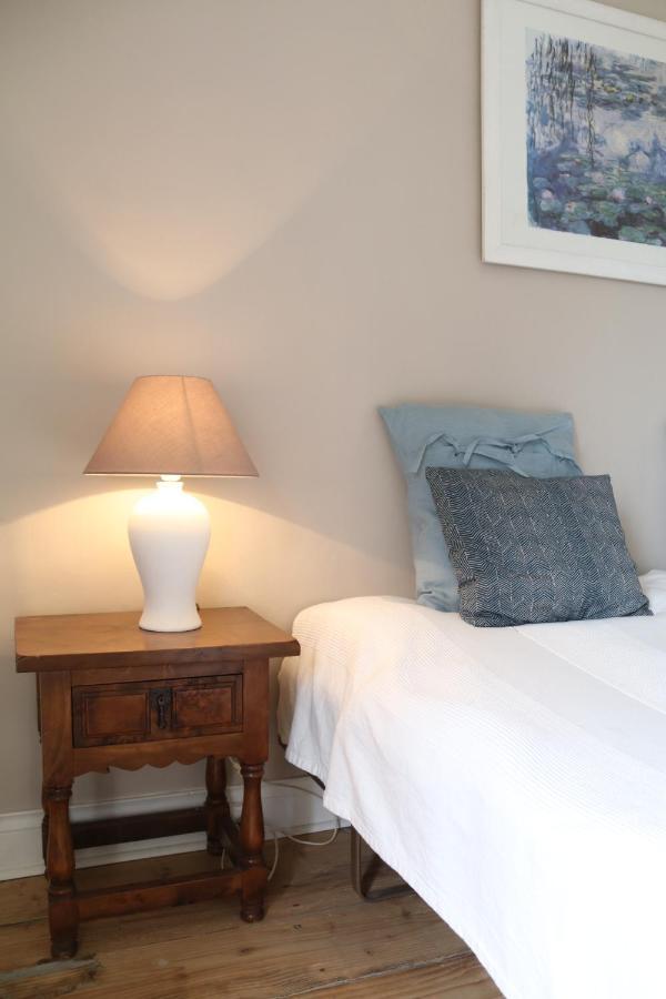 Heugon Manoir Du Taillis Bed & Breakfast エクステリア 写真