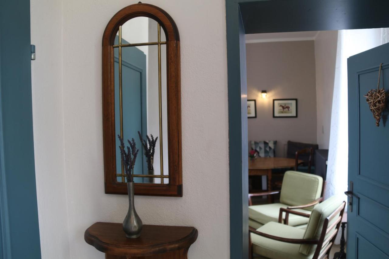 Heugon Manoir Du Taillis Bed & Breakfast エクステリア 写真