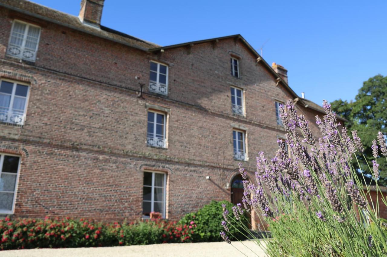 Heugon Manoir Du Taillis Bed & Breakfast エクステリア 写真
